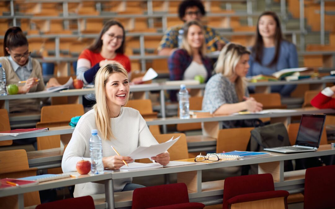 Studieren auch ohne Abitur