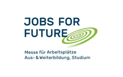 Vom Praktikum bis zum Master – Jobs for Future 2025