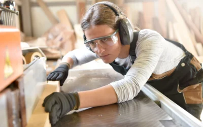 Schreiner werden: Starte deine kreative Ausbildung im Handwerk