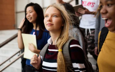 Erfolgreich zur Hochschulreife: Merkur Akademie