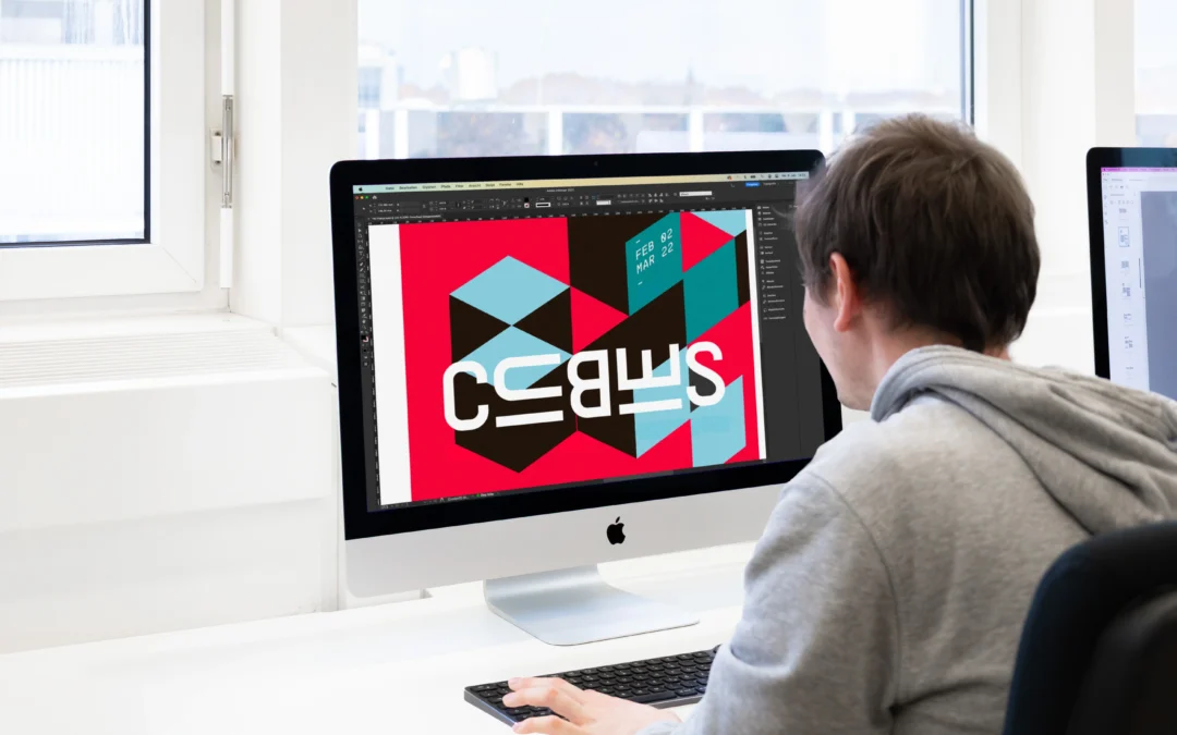 Be Creative – Be You: Mode- und Grafikdesignschule Manuel Fritz