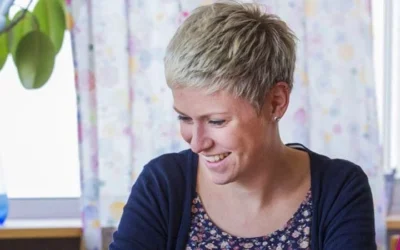 Für Menschen stark machen: Johannes Diakonie