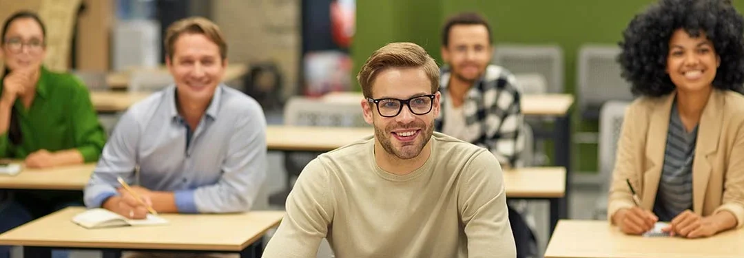 Welche Weiterbildung brauche ich?