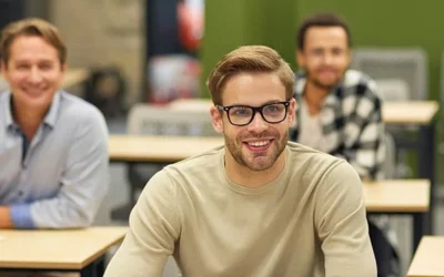 Welche Weiterbildung brauche ich?