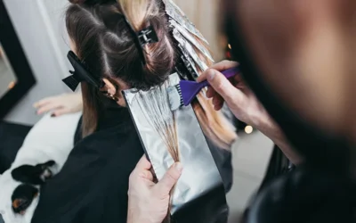 Ausbildung Friseur:in – mehr als nur Haare schneiden!