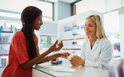 Bernd-Blindow-Schulen Mannheim: Ausbildung in Gesundheit und Gestaltung