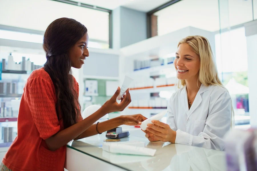Bernd-Blindow-Schulen Mannheim: Ausbildung in Gesundheit und Gestaltung